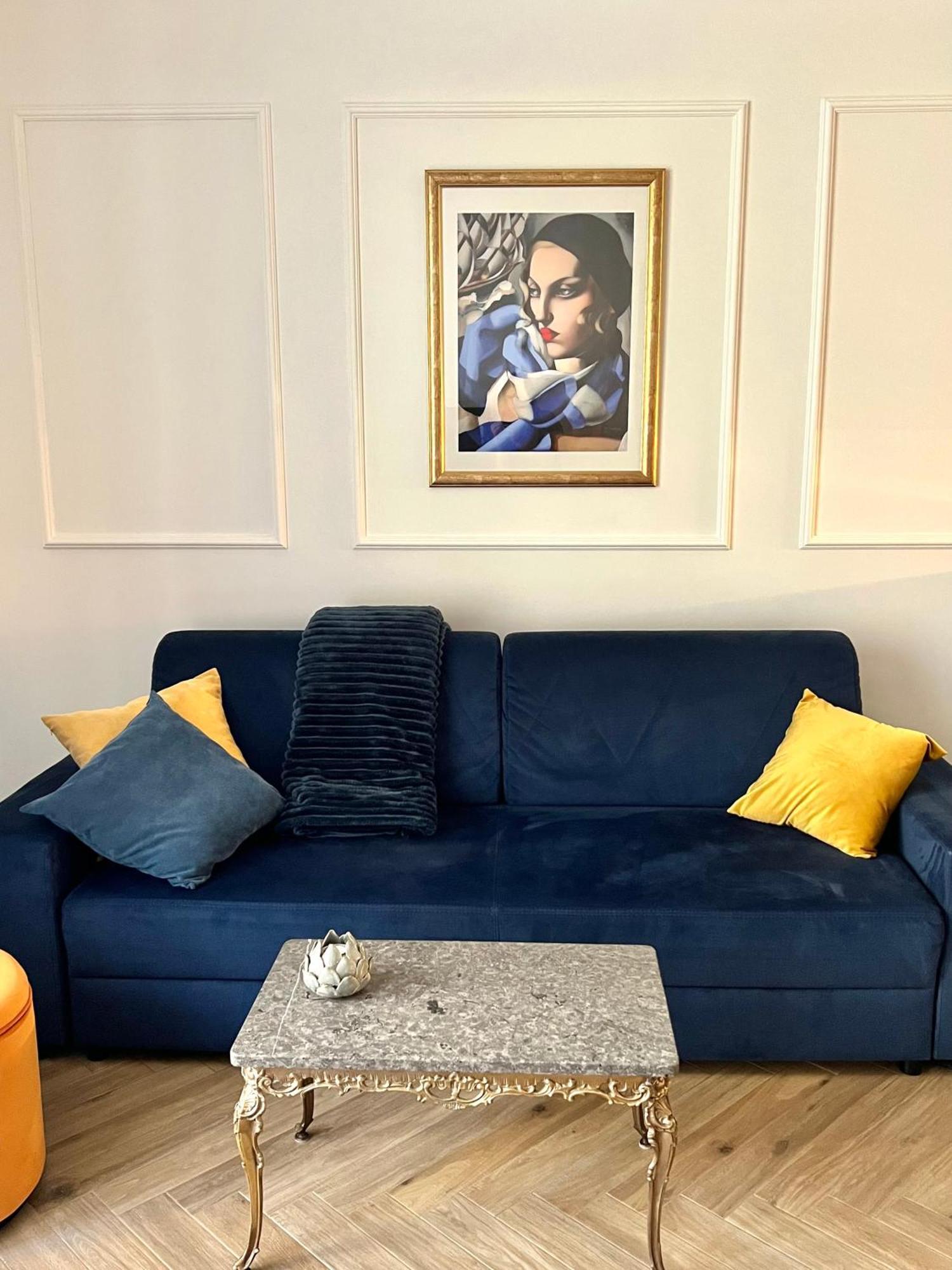 Atrium - Old Town Luxury Apartments - By Upstairs Krakow Ngoại thất bức ảnh